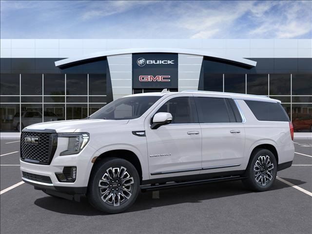 2024 GMC Yukon XL Denali Ultimate