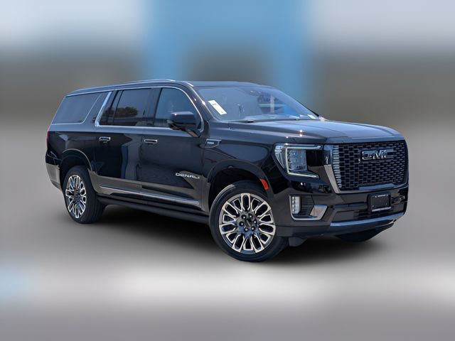 2024 GMC Yukon XL Denali Ultimate
