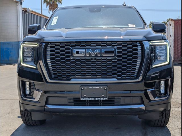 2024 GMC Yukon XL Denali Ultimate