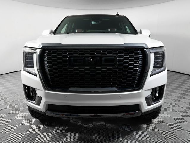 2024 GMC Yukon XL Denali Ultimate