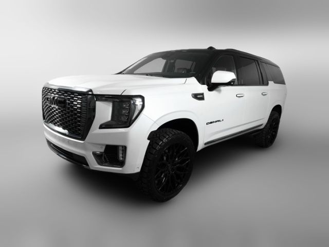 2024 GMC Yukon XL Denali Ultimate