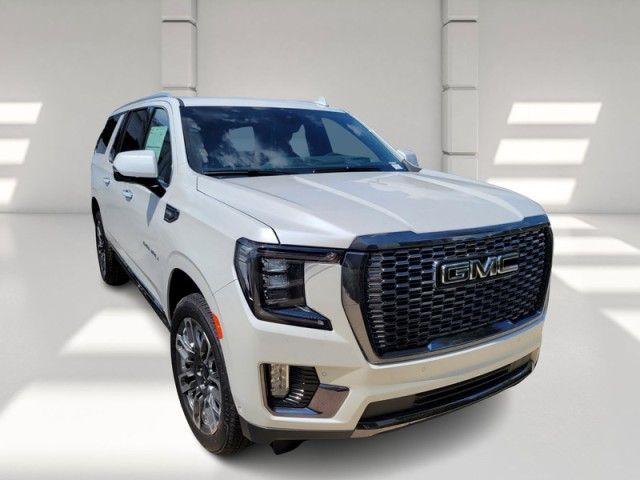 2024 GMC Yukon XL Denali Ultimate