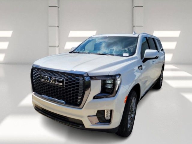 2024 GMC Yukon XL Denali Ultimate