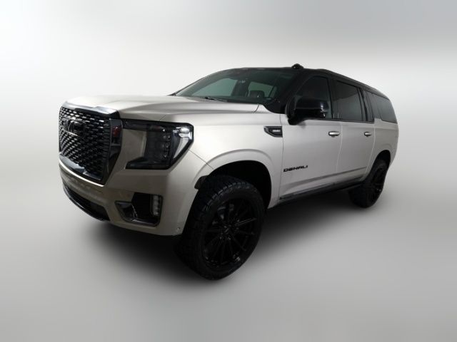 2024 GMC Yukon XL Denali Ultimate