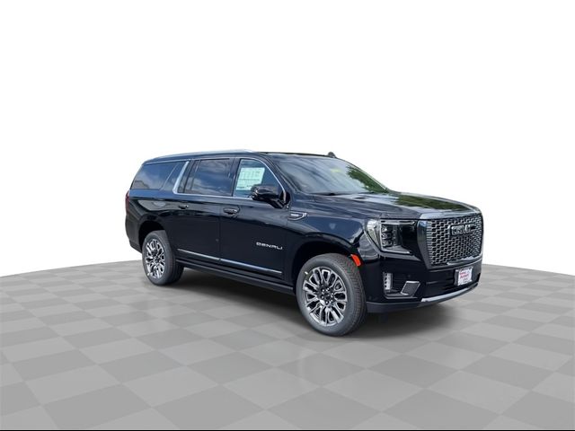 2024 GMC Yukon XL Denali Ultimate