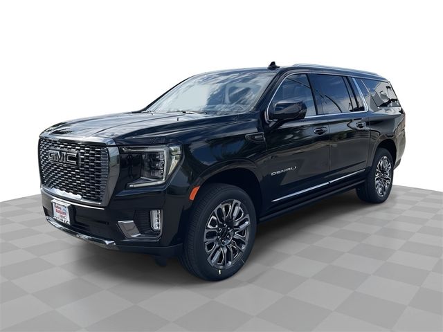 2024 GMC Yukon XL Denali Ultimate