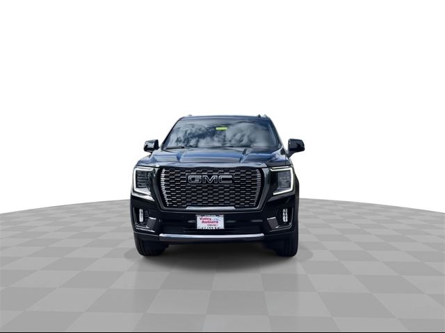 2024 GMC Yukon XL Denali Ultimate