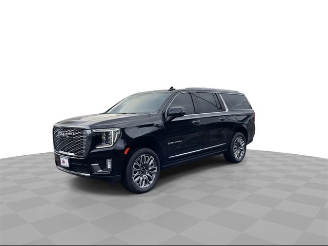 2024 GMC Yukon XL Denali Ultimate