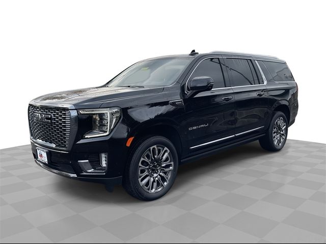 2024 GMC Yukon XL Denali Ultimate