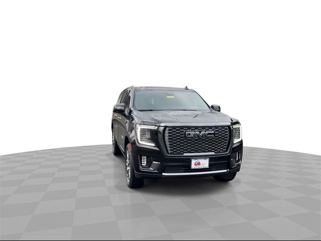 2024 GMC Yukon XL Denali Ultimate