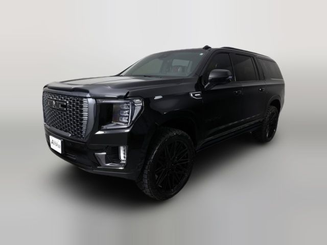 2024 GMC Yukon XL Denali Ultimate