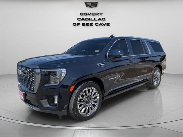 2024 GMC Yukon XL Denali Ultimate