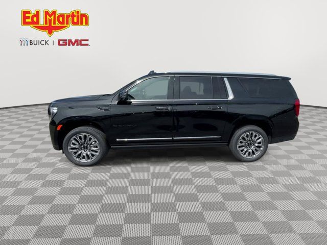 2024 GMC Yukon XL Denali Ultimate