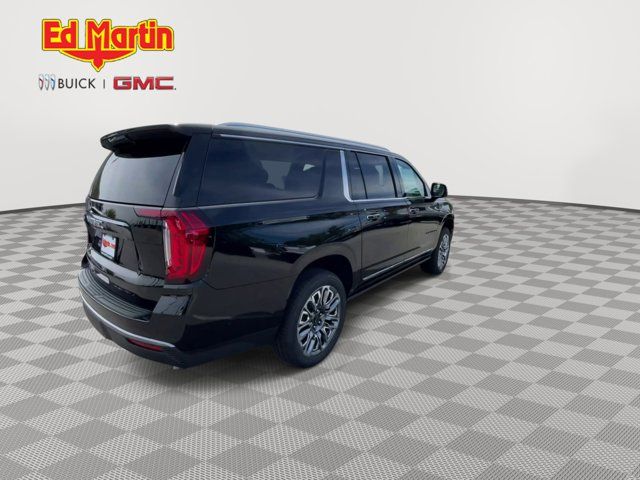 2024 GMC Yukon XL Denali Ultimate