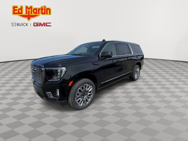 2024 GMC Yukon XL Denali Ultimate