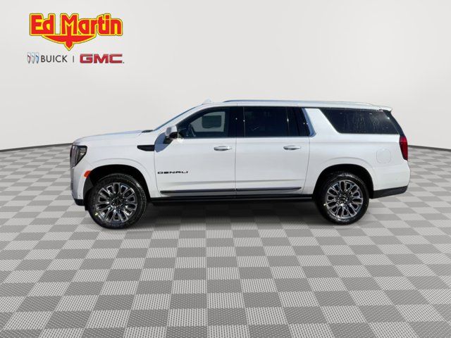 2024 GMC Yukon XL Denali Ultimate