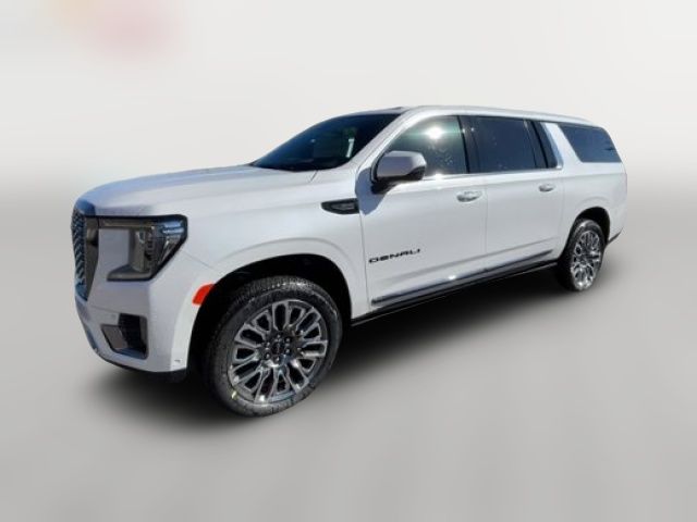 2024 GMC Yukon XL Denali Ultimate