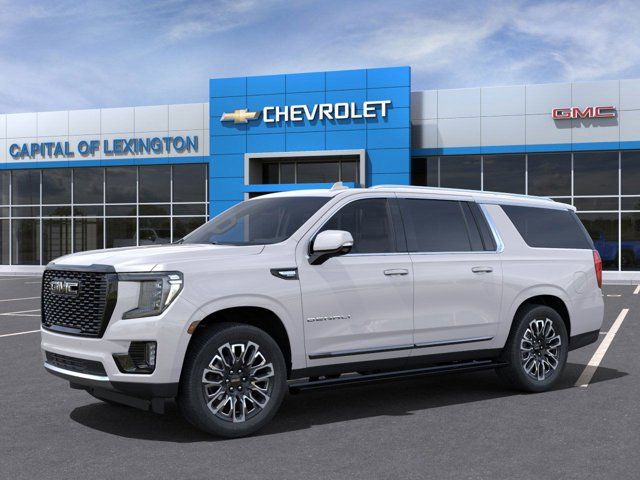 2024 GMC Yukon XL Denali Ultimate