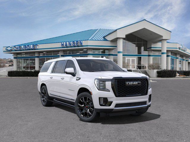 2024 GMC Yukon XL Denali Ultimate