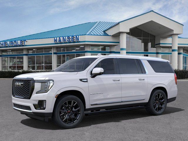 2024 GMC Yukon XL Denali Ultimate