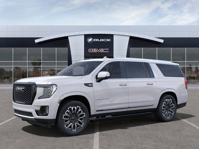 2024 GMC Yukon XL Denali Ultimate