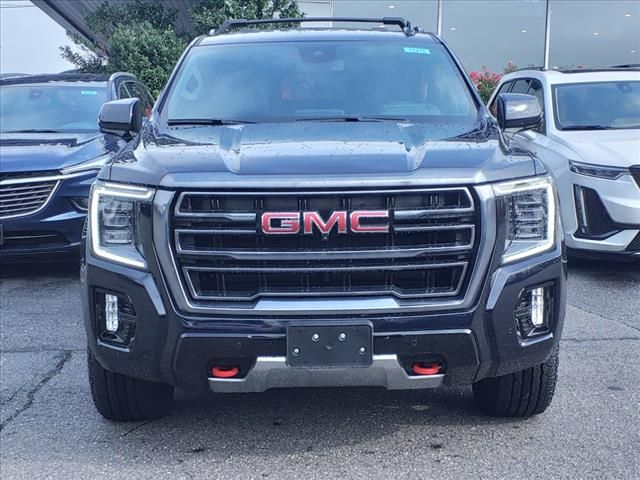 2024 GMC Yukon XL AT4