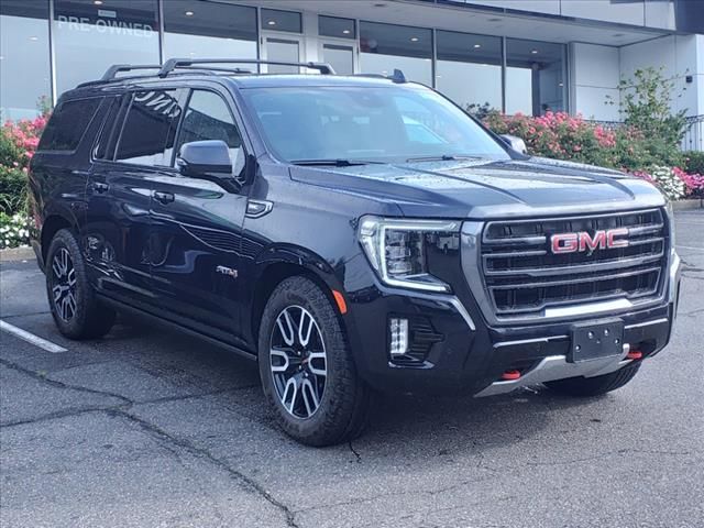 2024 GMC Yukon XL AT4