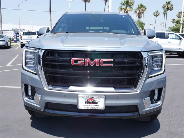 2024 GMC Yukon XL SLE