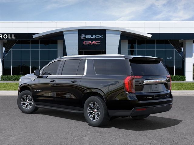 2024 GMC Yukon XL SLE