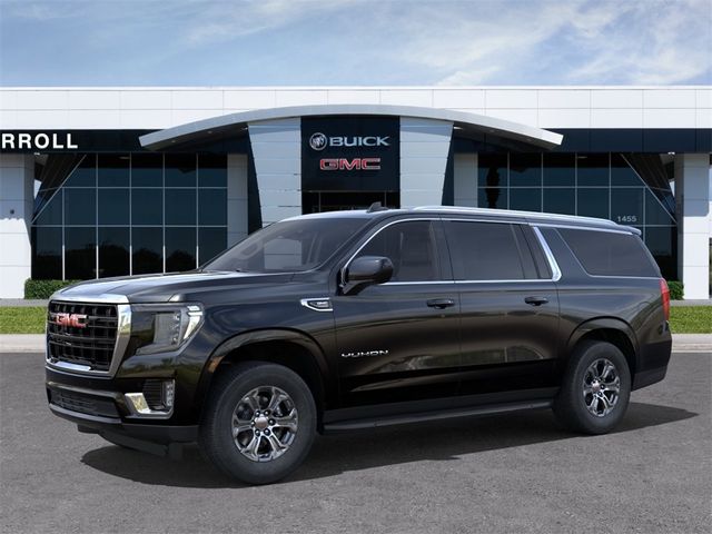 2024 GMC Yukon XL SLE