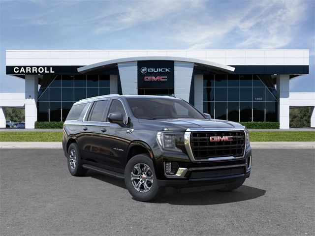 2024 GMC Yukon XL SLE