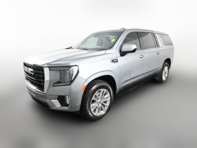 2024 GMC Yukon XL SLE