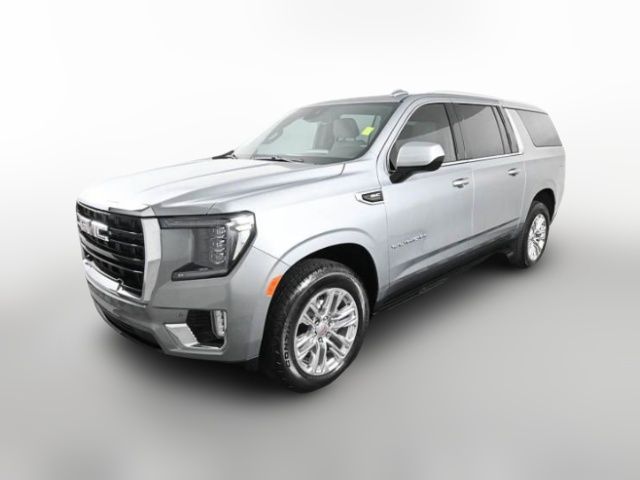 2024 GMC Yukon XL SLE