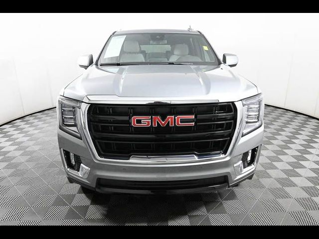 2024 GMC Yukon XL SLE