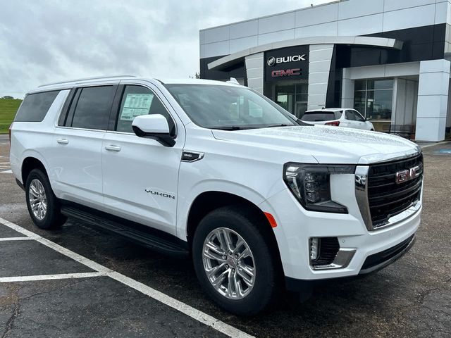 2024 GMC Yukon XL SLE