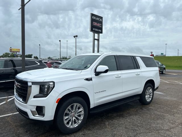 2024 GMC Yukon XL SLE