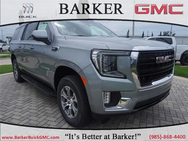 2024 GMC Yukon XL SLE