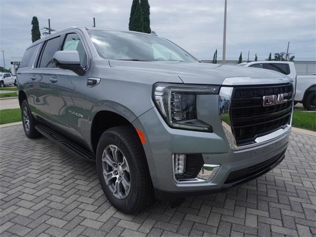 2024 GMC Yukon XL SLE