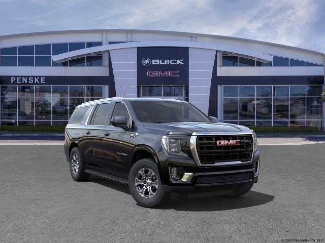 2024 GMC Yukon XL SLE