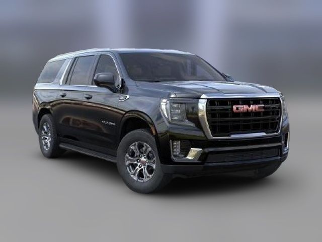 2024 GMC Yukon XL SLE