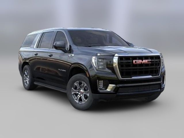 2024 GMC Yukon XL SLE