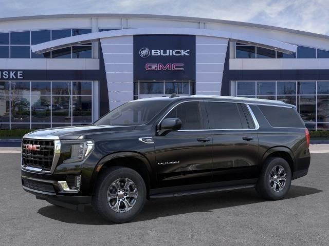 2024 GMC Yukon XL SLE