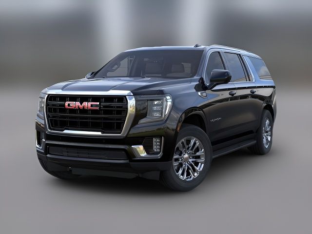 2024 GMC Yukon XL SLE