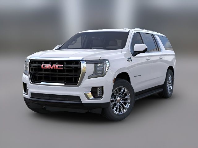 2024 GMC Yukon XL SLE