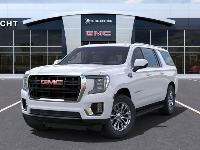 2024 GMC Yukon XL SLE