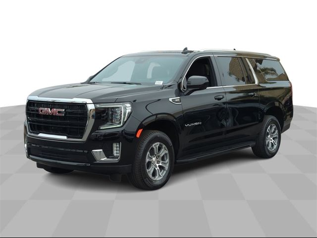 2024 GMC Yukon XL SLE