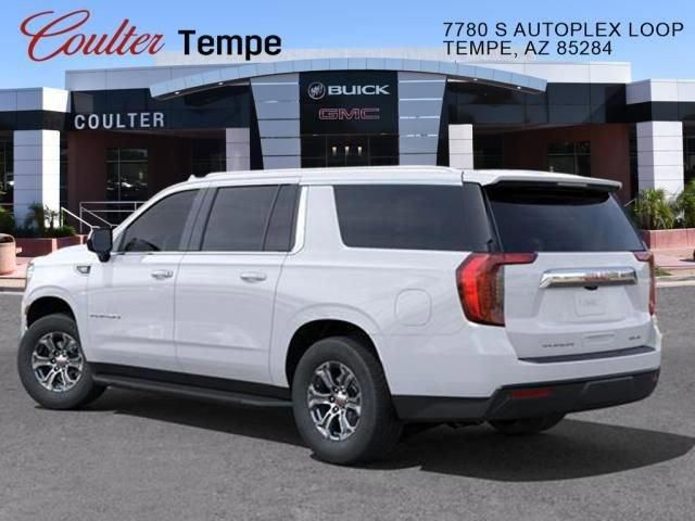 2024 GMC Yukon XL SLE