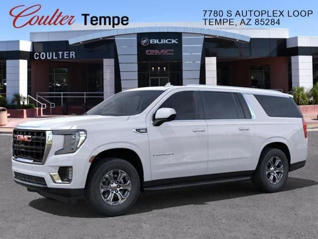 2024 GMC Yukon XL SLE