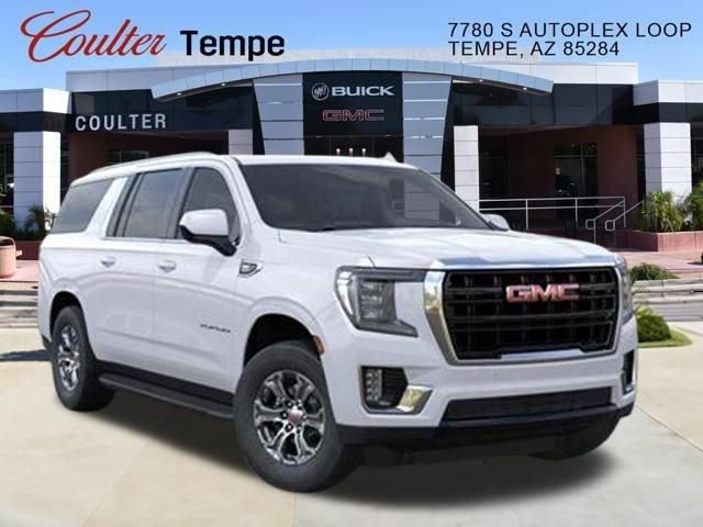 2024 GMC Yukon XL SLE