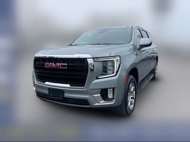 2024 GMC Yukon XL SLE